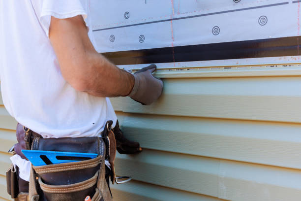 Trusted Siding Inspection service in Webster, TX - Creative Siding