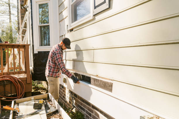 Trusted Fiber Cement Siding service in Webster, TX - Creative Siding